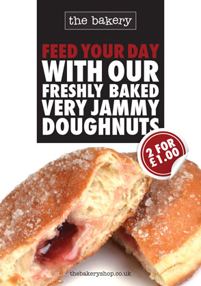 BakeryPosters_2JamDonut£1