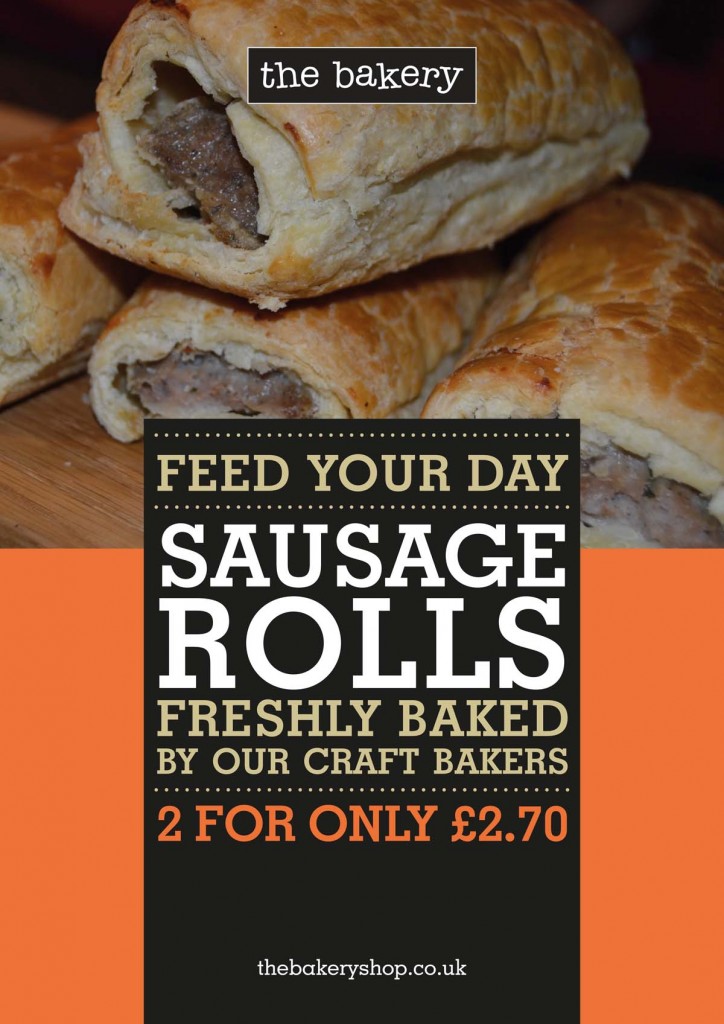 TheBakery_2SausageRolls_2015